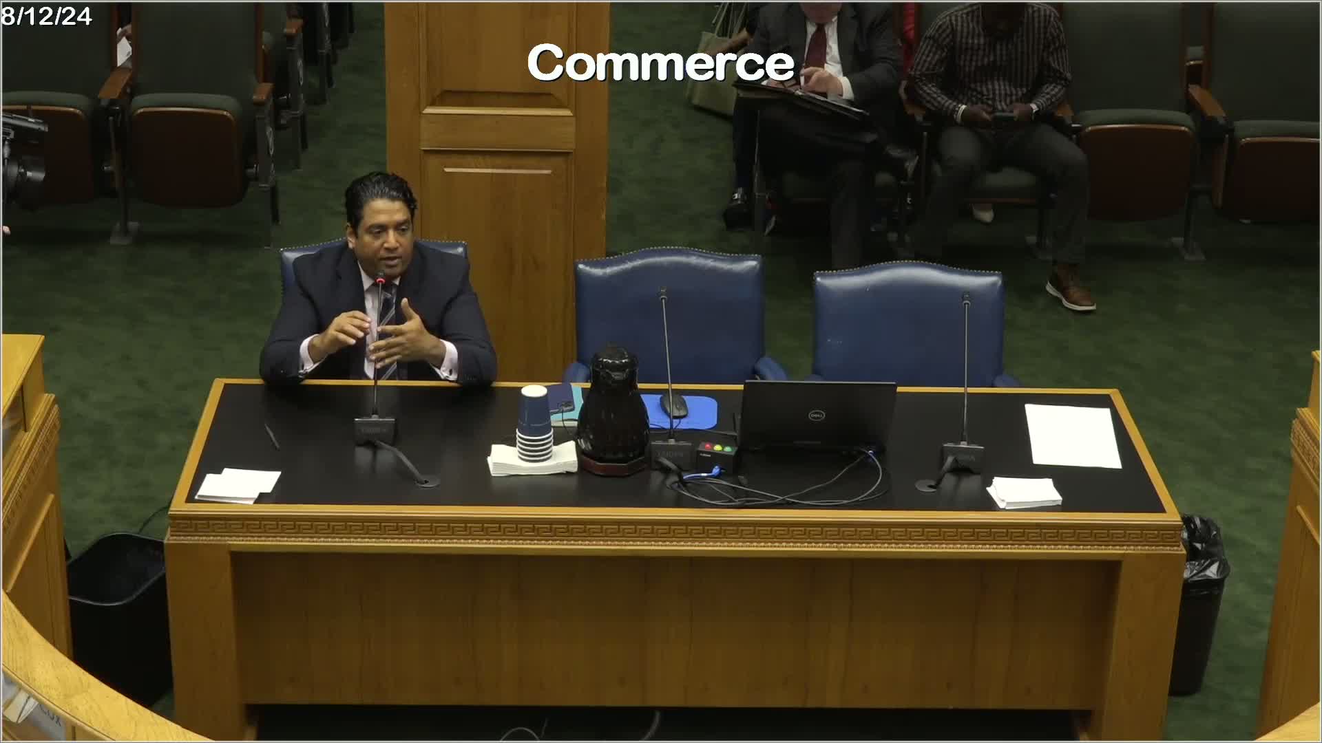 Louisiana tackles urgent digital skills and access crisis