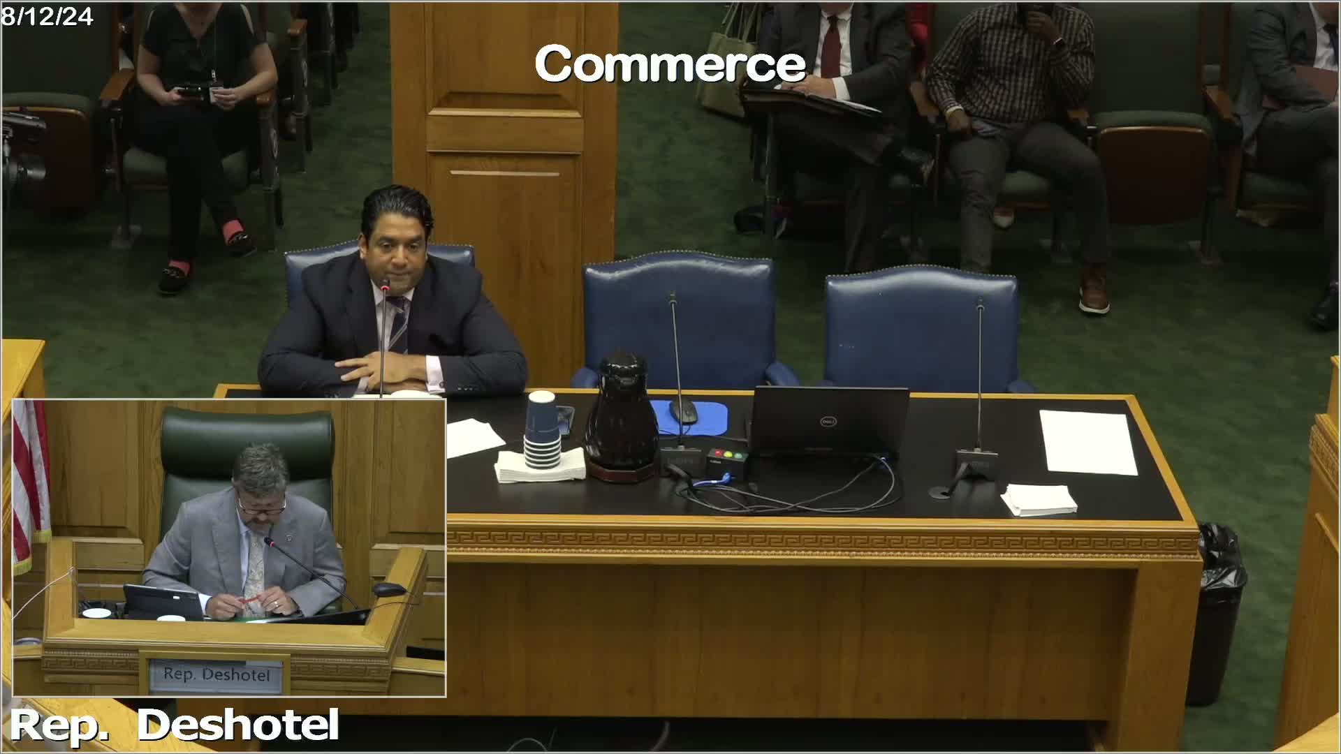 Local broadband fees threaten millions in funding