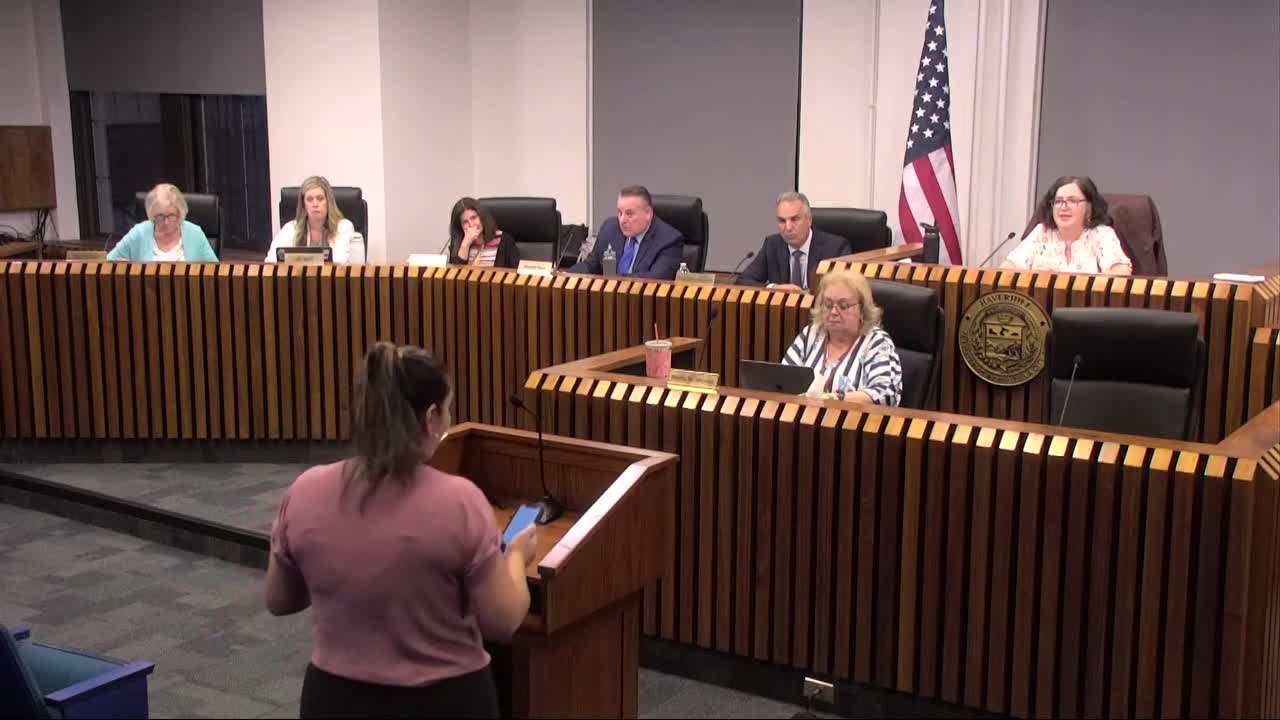 Parents demand voice in school leadership decisions