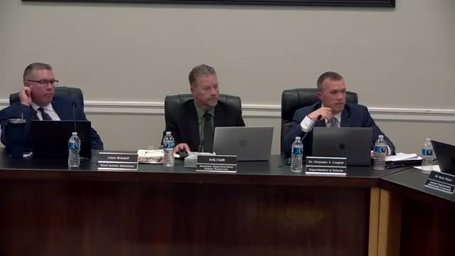 Retirement announcements mark end of an era in education