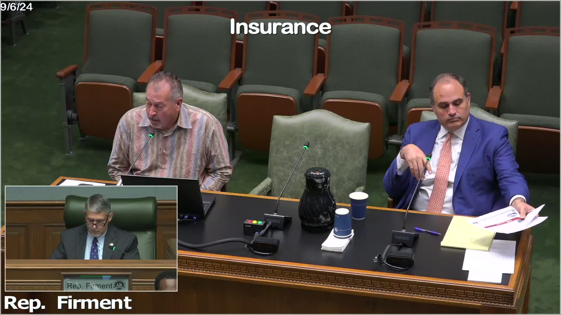 Collision repair expert exposes insurance industry secrets