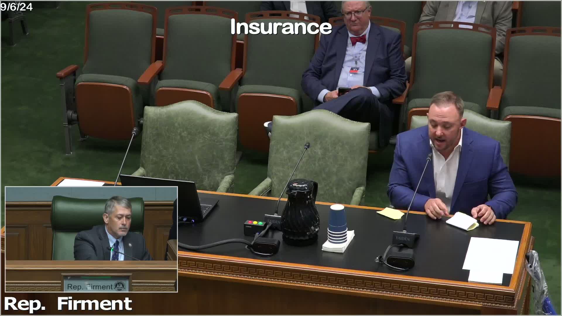 Trucking Company Faces 500 Percent Insurance Hike