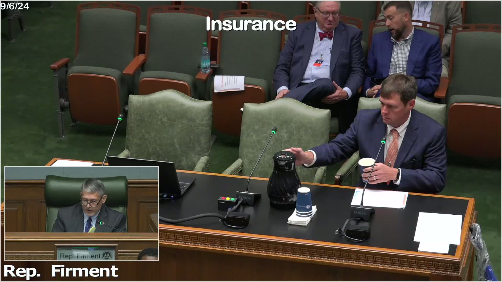 Actuaries reveal alarming trends in Louisiana insurance rates