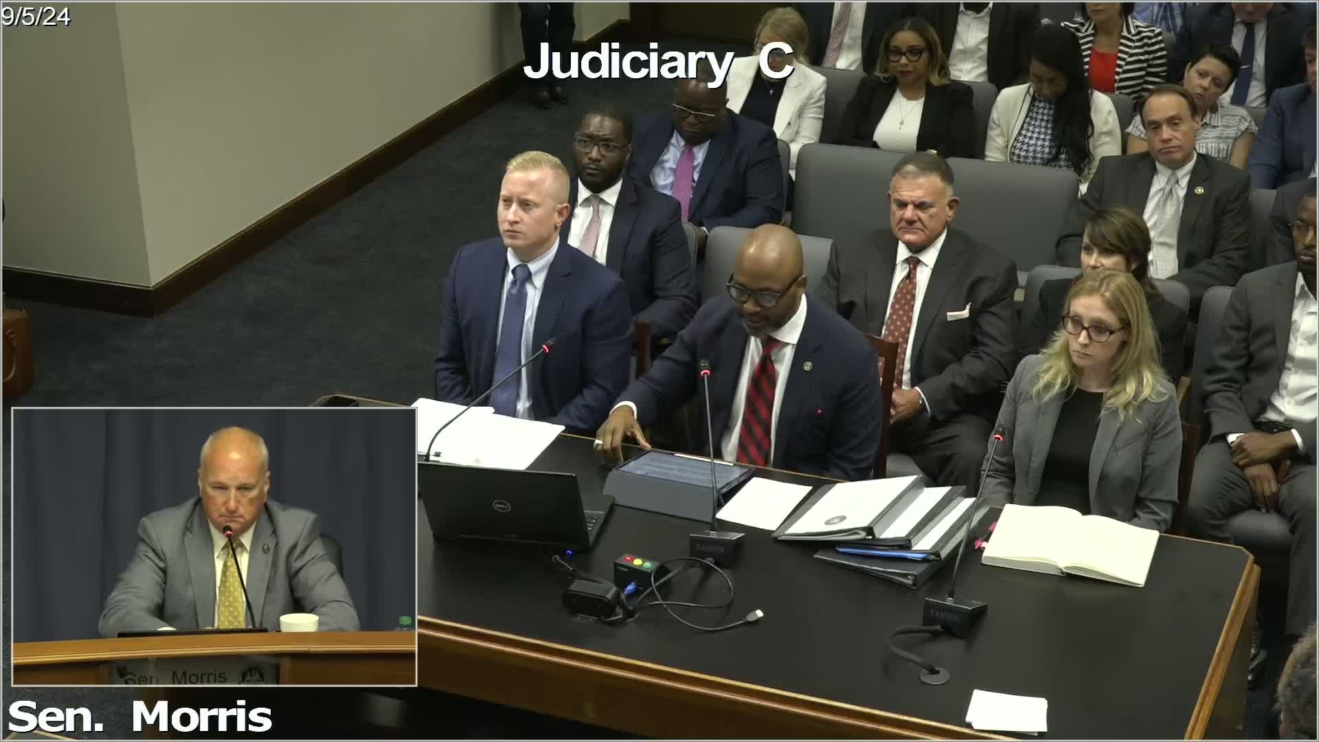 New Orleans fights injustice with bold legal reforms