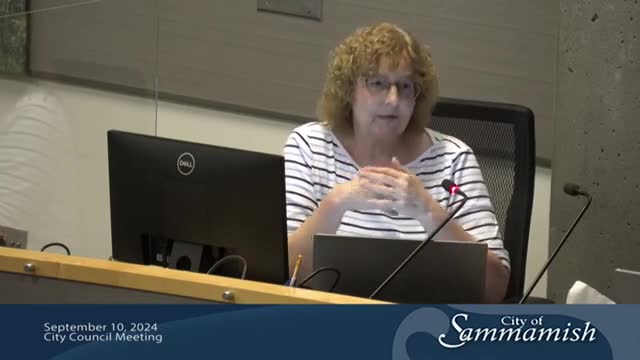 City Council Faces Financial Crisis Without New Revenue Sources