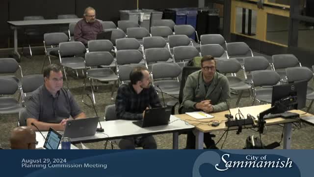Sammamish plans bold housing strategy to meet state mandates