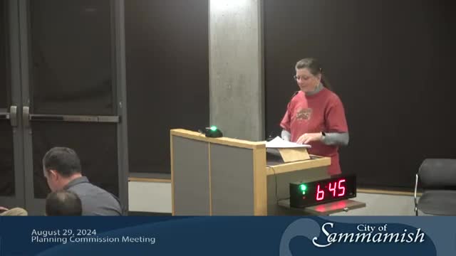 Housing Development Sparks Debate Over Zoning and Environmental Impact