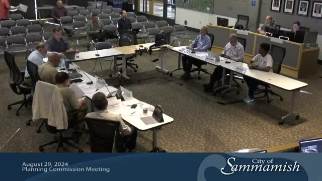 City unveils ambitious transportation master plan for future