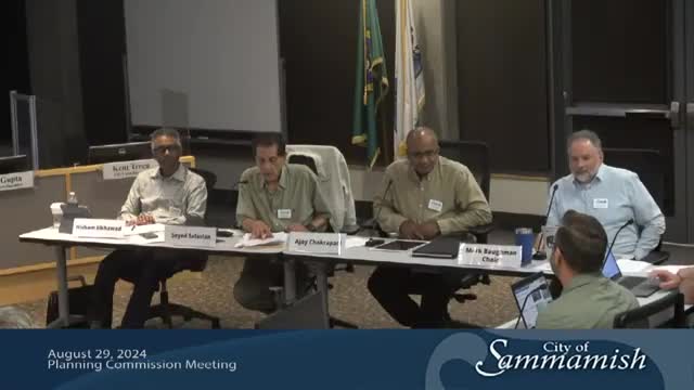 Housing Debate Sparks Controversy Over Cottage Development Standards