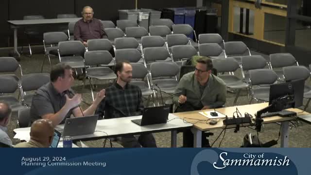 Housing Debate Sparks Call for Green Roofs and Design Standards