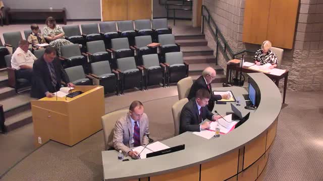 City approves plan to revitalize historic train station