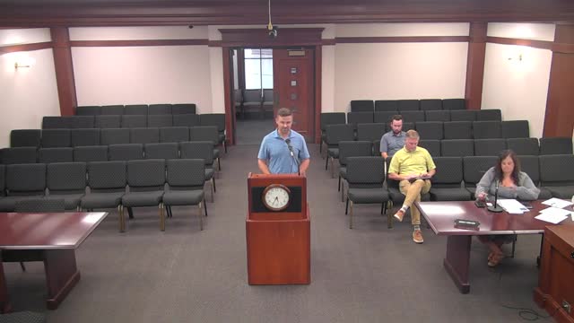 New downtown project promises stunning park and trail upgrades