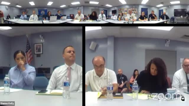School security debate sparks calls for community engagement