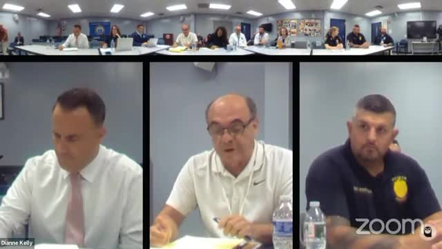 School officials vow zero tolerance after violent incident