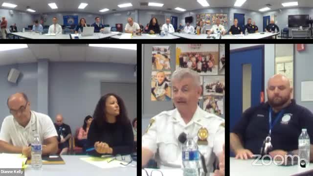 School Incident Sparks Urgent Safety Review and Disciplinary Actions