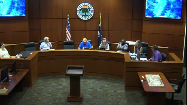 Council approves parks master plan boosting community growth