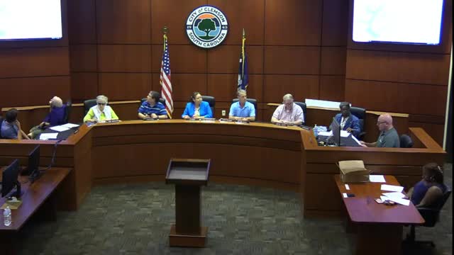 Clemson considers night golf cart law amid rising crime