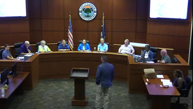 Sheriff outlines bold vision for community engagement and accountability