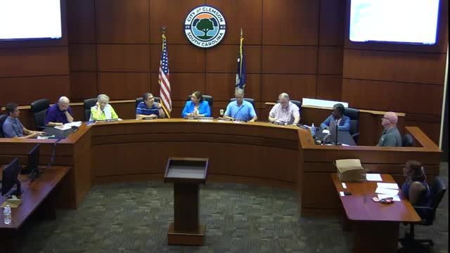 City Council Considers Lowering Speed Limits to Enhance Safety