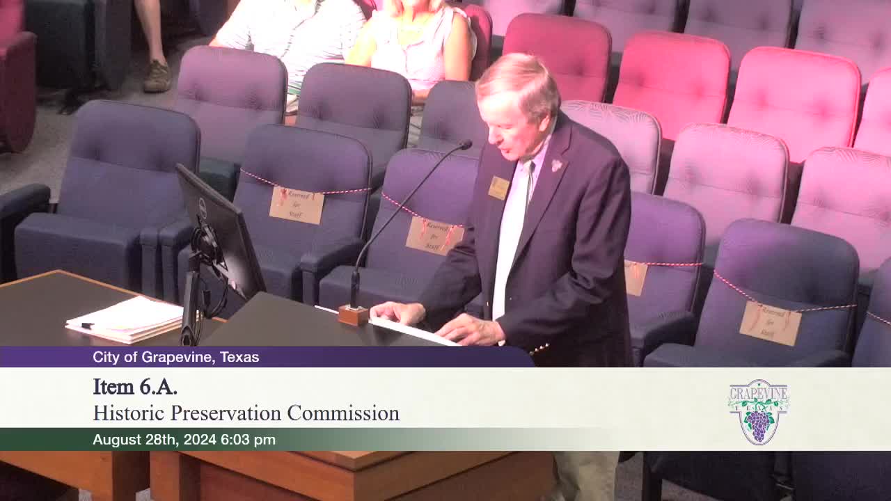 Historic Home Set for Major Renovation and Expansion