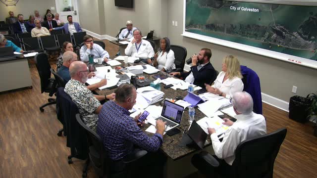 Budget Crisis Sparks Debate Over Public Safety Spending