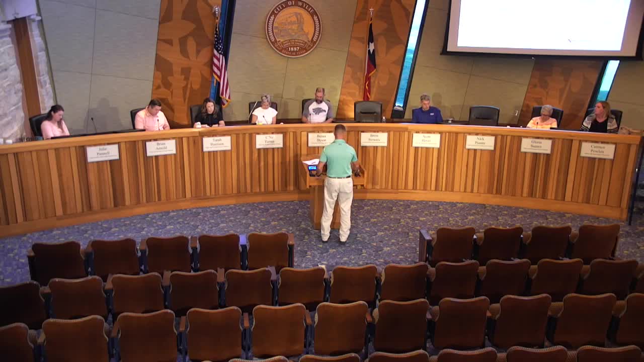 City leaders unveil ambitious trail connection project