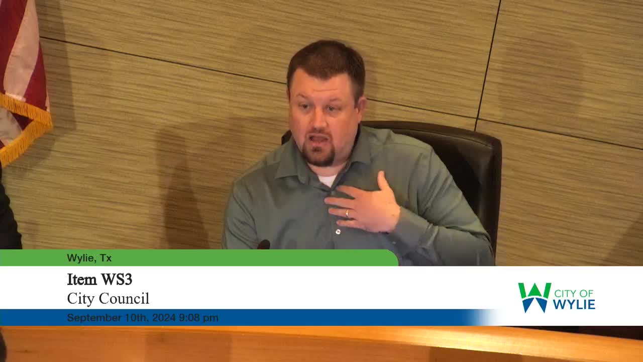 City Council Approves Exciting New Dog Park Lighting Plan