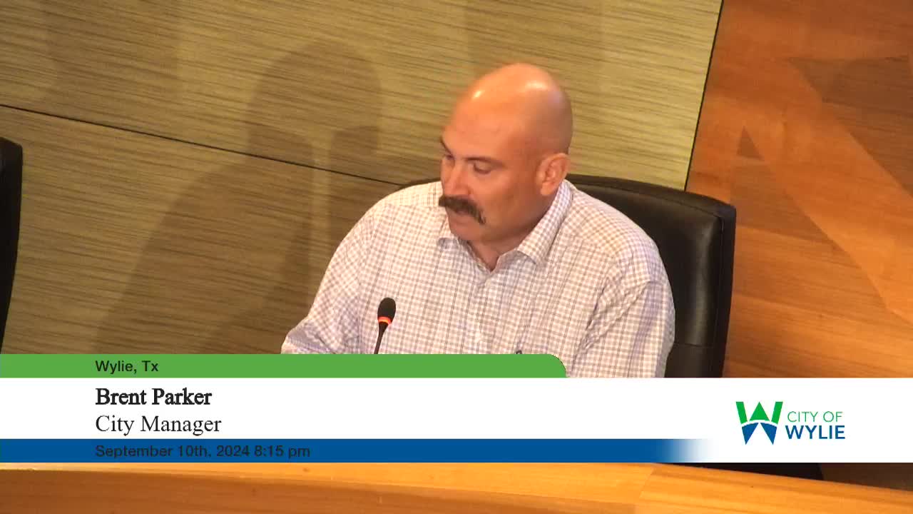 City Council Debates Downtown Parking Plan Amid Controversy