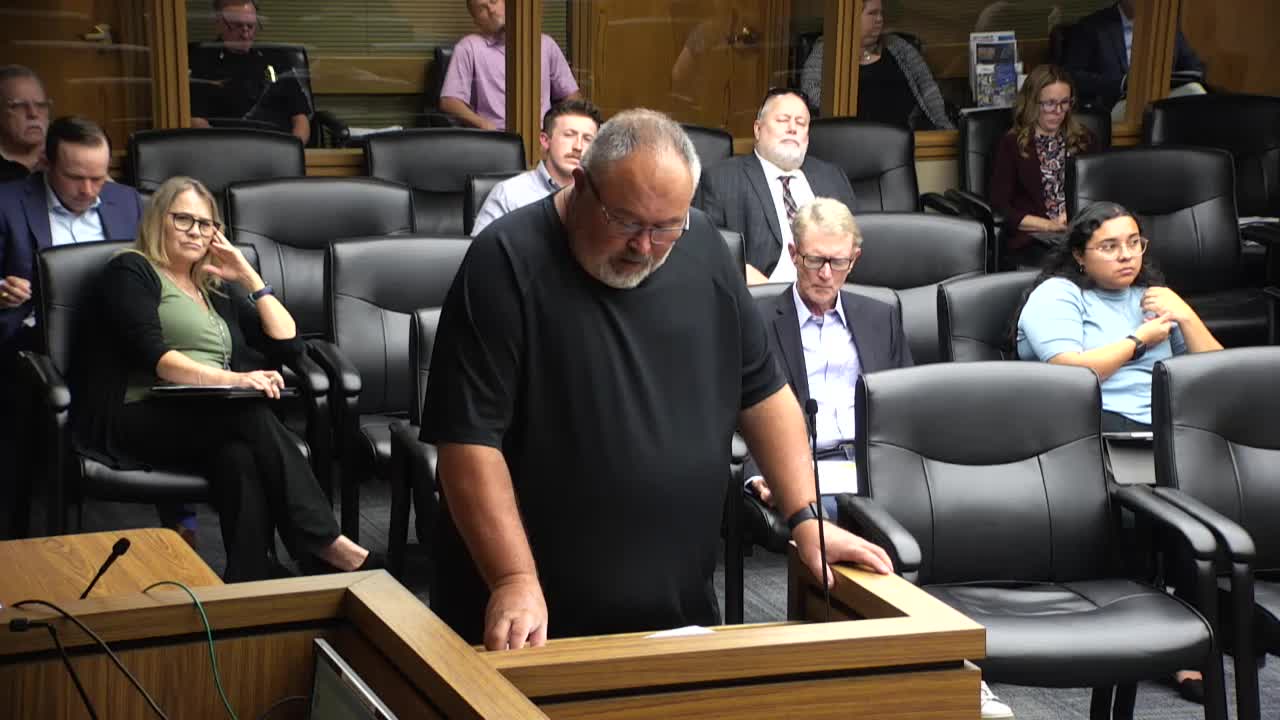 City's Mosquito Control Plan Under Fire Amid Rising Costs