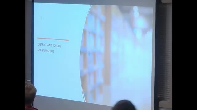 Schools celebrate record academic improvements across the district