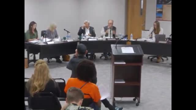 School District Boosts Security After Threats on 911 Anniversary