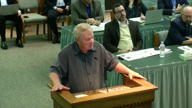 Local leaders urge action to save struggling businesses