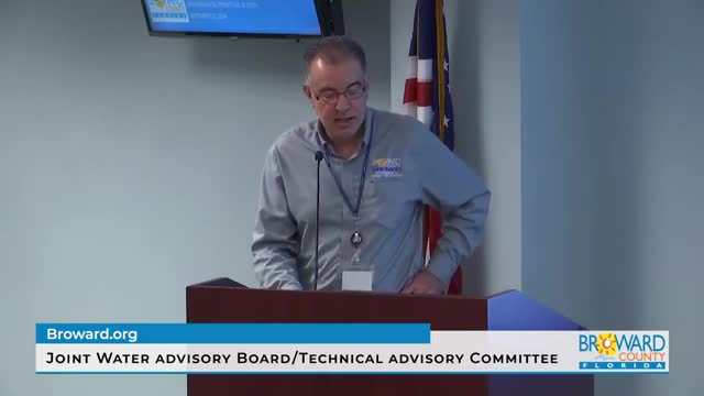 FEMA updates flood maps impacting thousands in Broward County