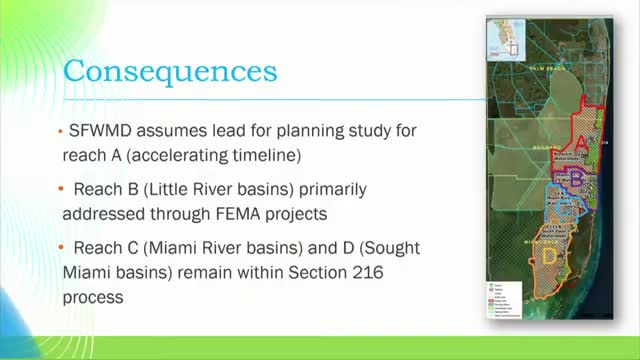 Broward County unveils ambitious flood resilience strategy