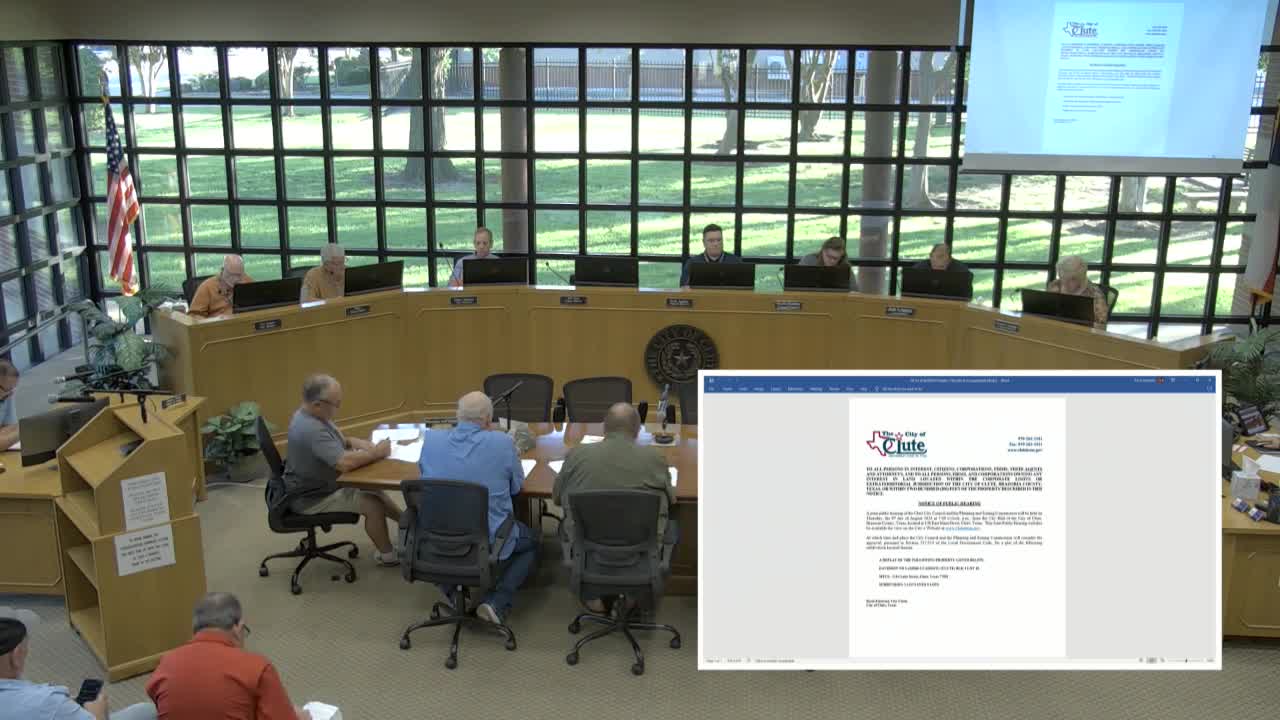 City Council Approves Controversial Lot Split Proposal