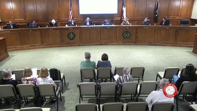 City leaders celebrate Katy's recognition as Texas's funnest city