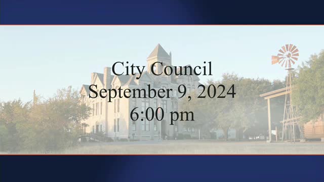 Mayor proclaims Patriot Day honoring resilience and service