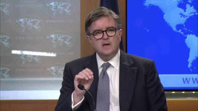Diplomats unite to combat Russian influence operations globally