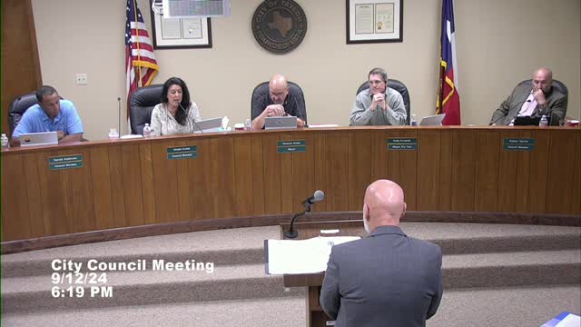City Council Faces Tough Choices Amid Rising Debt Obligations