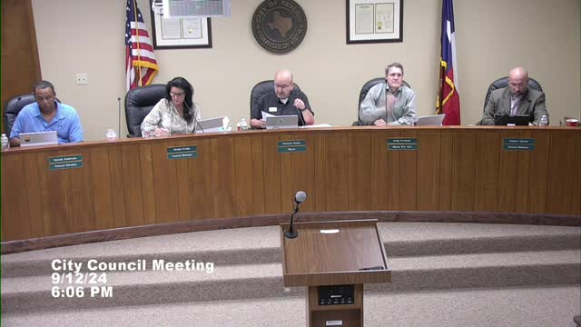 City residents demand urgent action on infrastructure issues