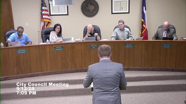 City Council Approves Ambitious Parks Master Plan Update