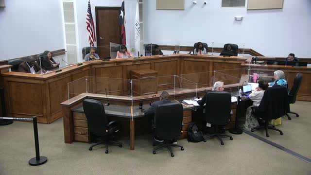 City Council Debates Major Jail Operations Overhaul