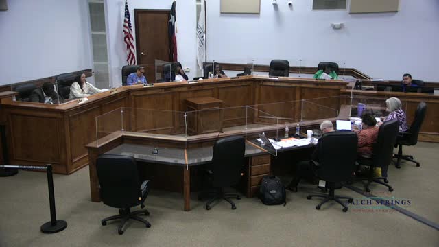 City Council Approves Controversial Tax Rate Amid Deficit Concerns