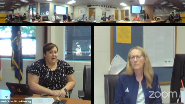 Parents Demand Transparency in School Curriculum Changes