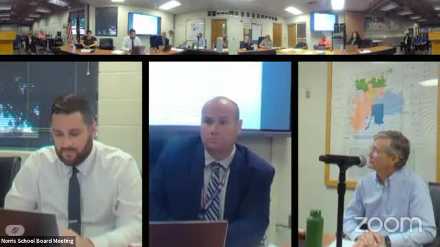 District launches ambitious strategy for academic improvement