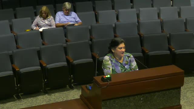 City Council Faces Community Anger Over Gift Card Controversy