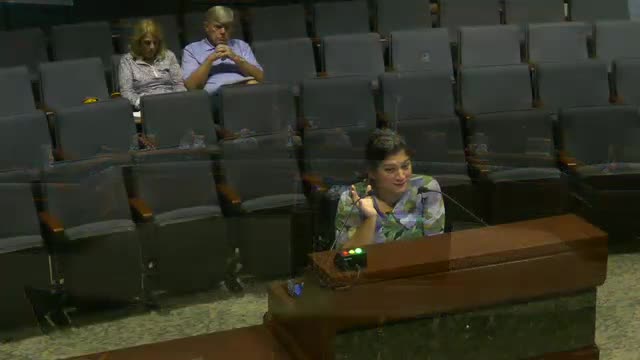 City Council Moves to Ban Driverless Vehicles Amid Safety Concerns