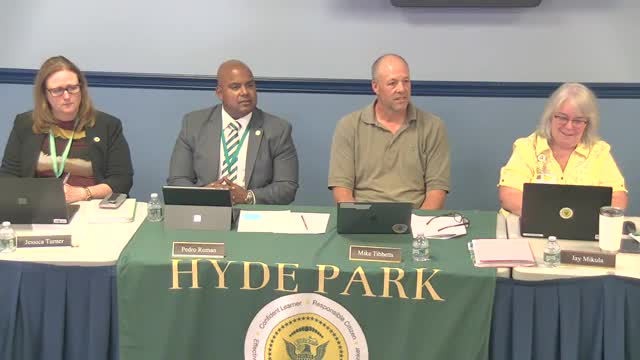 Major school renovation project faces safety concerns