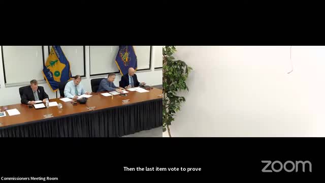 Biden signs major disaster declaration for flood relief