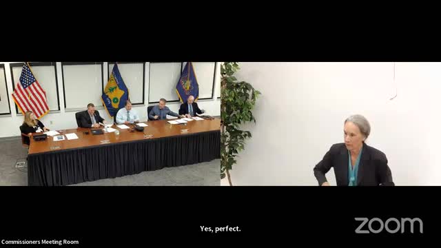 Fluoride debate ignites health fears in Lycoming County